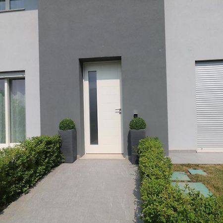 Marali Lake Apartments Di Enrica Bianchera Desenzano del Garda Eksteriør bilde