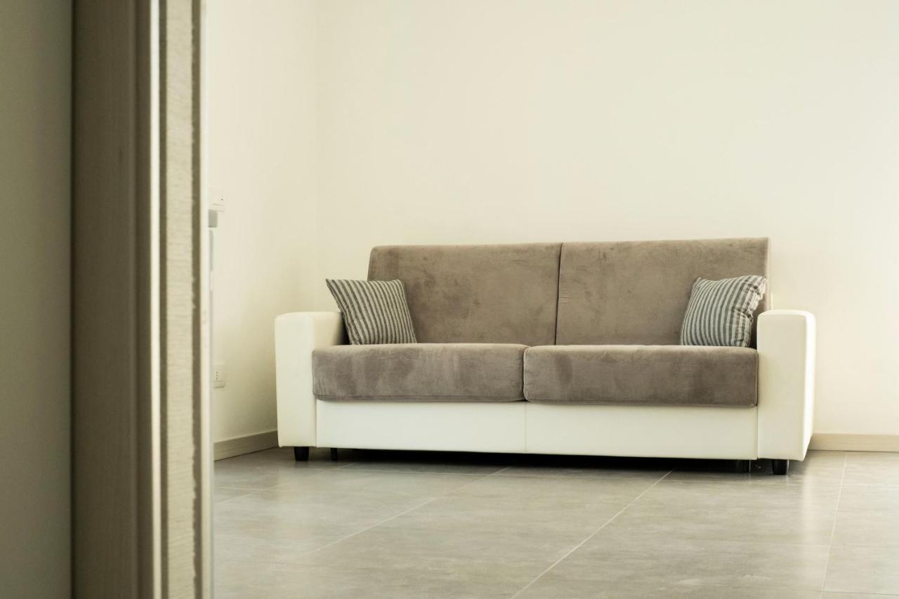 Marali Lake Apartments Di Enrica Bianchera Desenzano del Garda Eksteriør bilde
