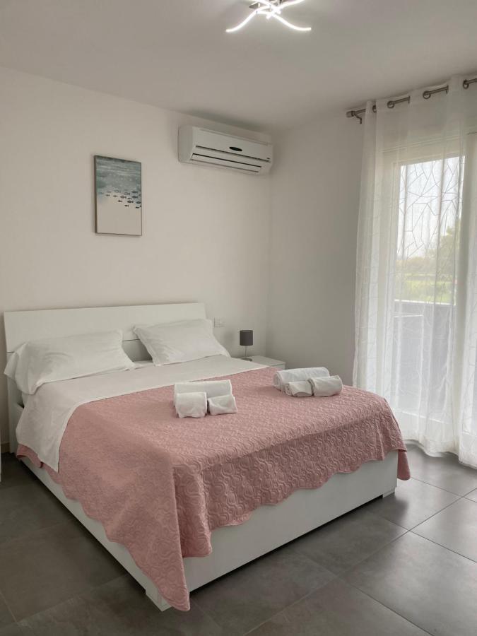 Marali Lake Apartments Di Enrica Bianchera Desenzano del Garda Eksteriør bilde